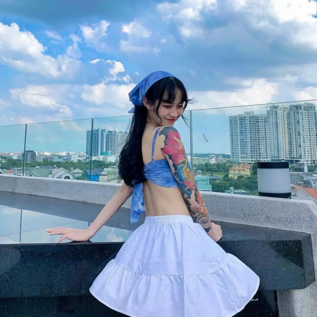 舞来疯