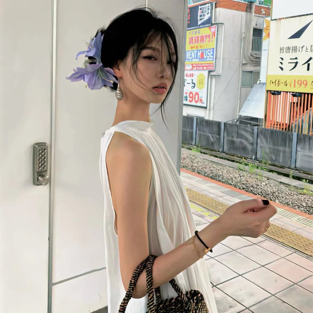 她的盛焰