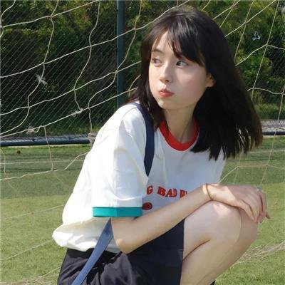 脆莓公园第三季